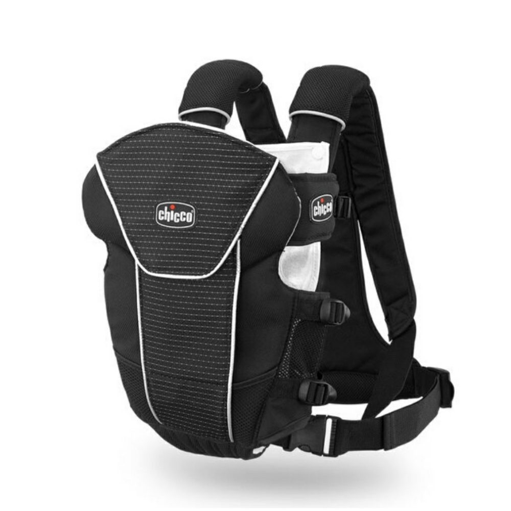 Chicco infant carrier